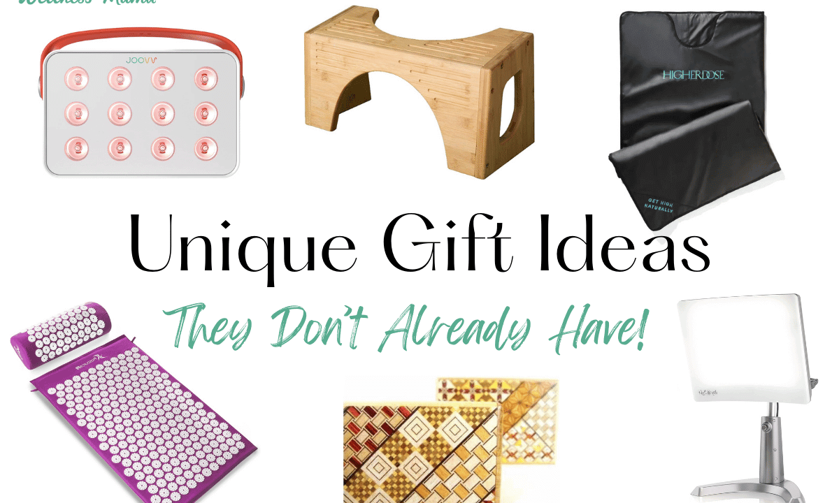 Creative & Unique Gift Ideas (They Don’t Already Have)